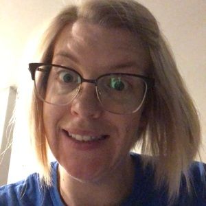 Meet your Posher, Cheryl